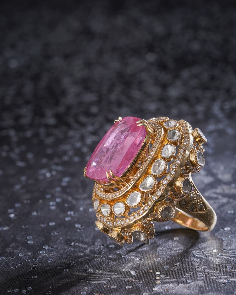 Meenakari Bracelet #8